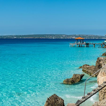 Bloozz Resort Bonaire Кралендейк Екстер'єр фото