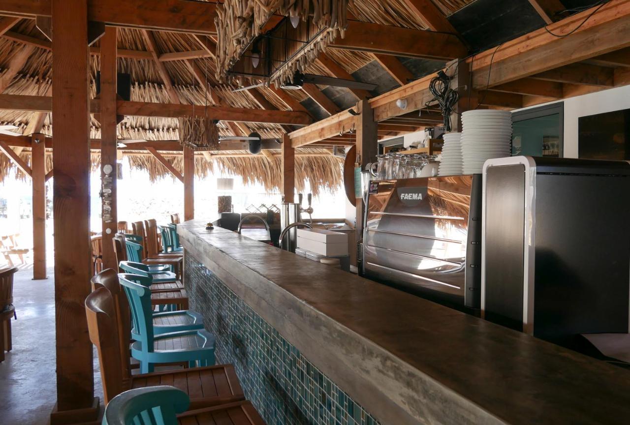 Bloozz Resort Bonaire Кралендейк Екстер'єр фото