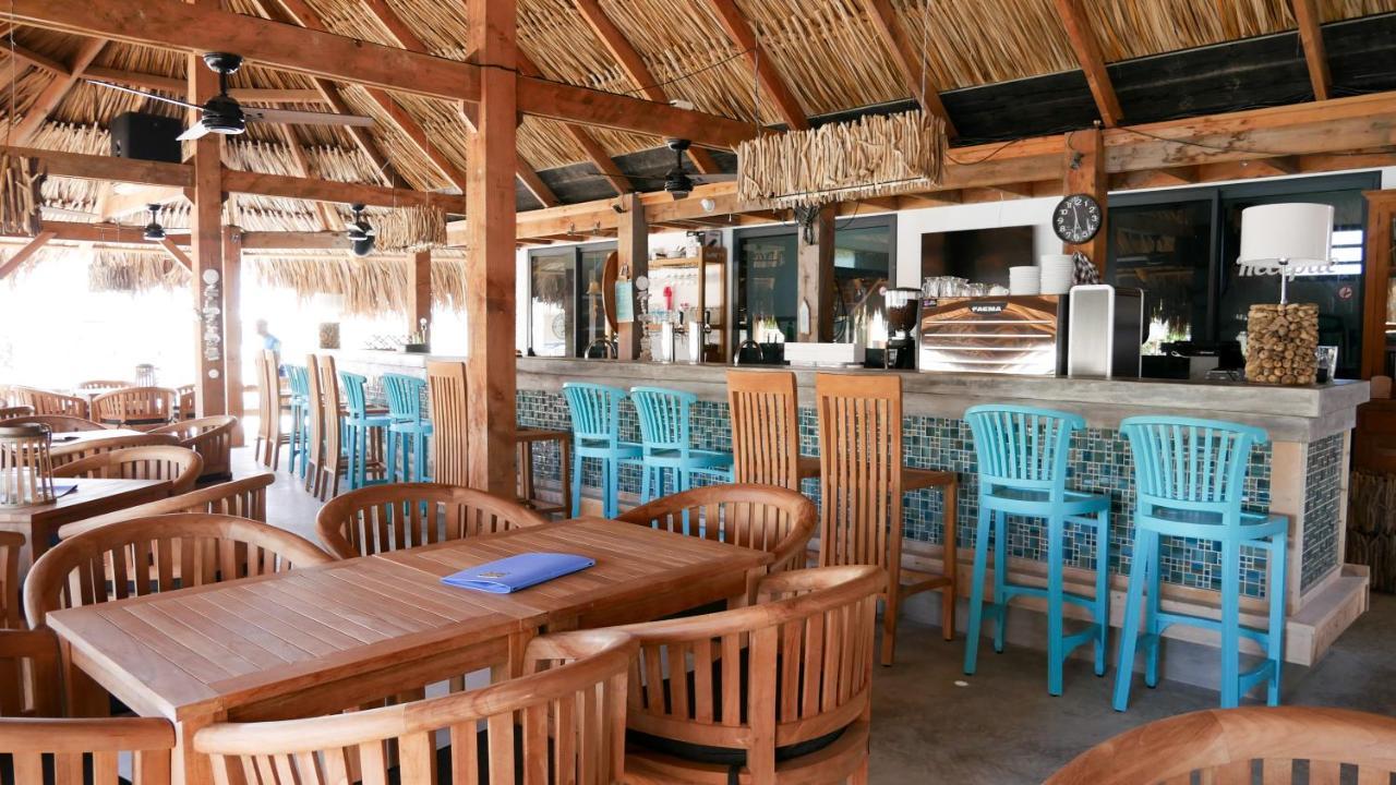 Bloozz Resort Bonaire Кралендейк Екстер'єр фото