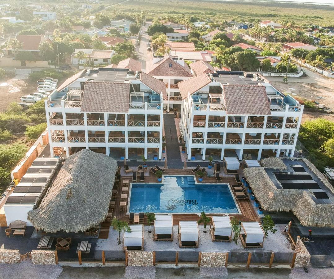 Bloozz Resort Bonaire Кралендейк Екстер'єр фото