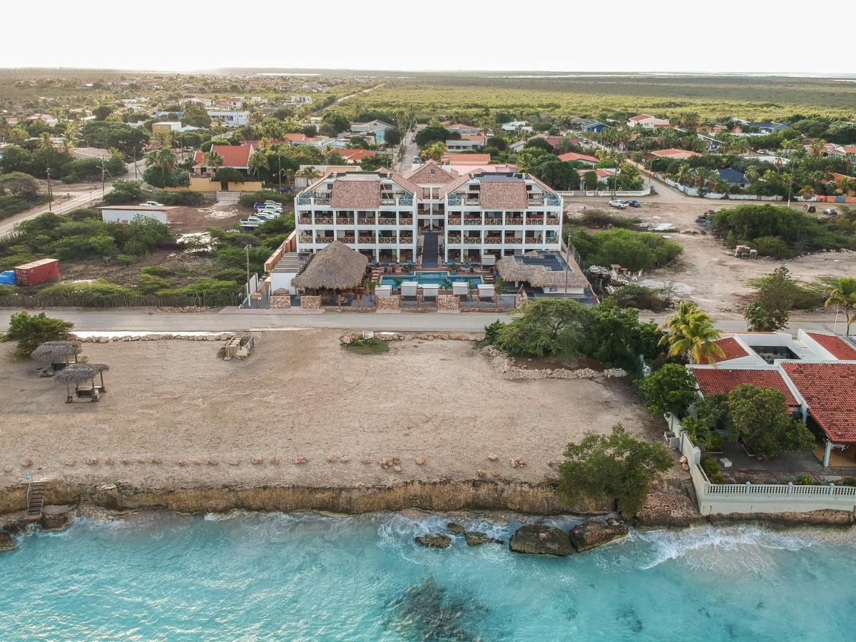 Bloozz Resort Bonaire Кралендейк Екстер'єр фото