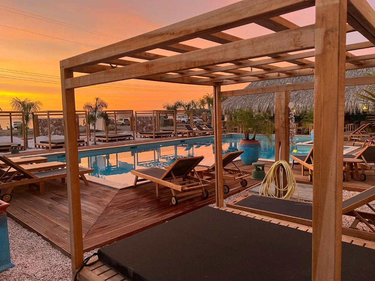 Bloozz Resort Bonaire Кралендейк Екстер'єр фото