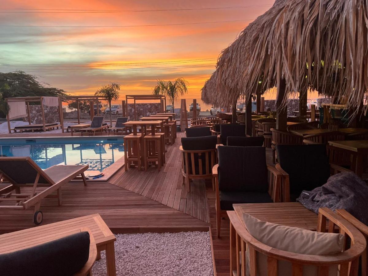 Bloozz Resort Bonaire Кралендейк Екстер'єр фото