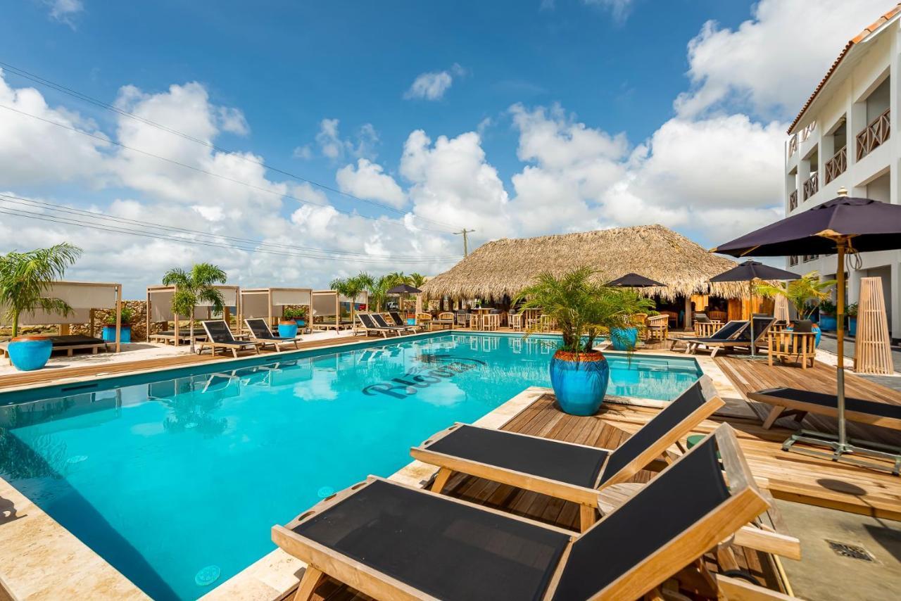 Bloozz Resort Bonaire Кралендейк Екстер'єр фото