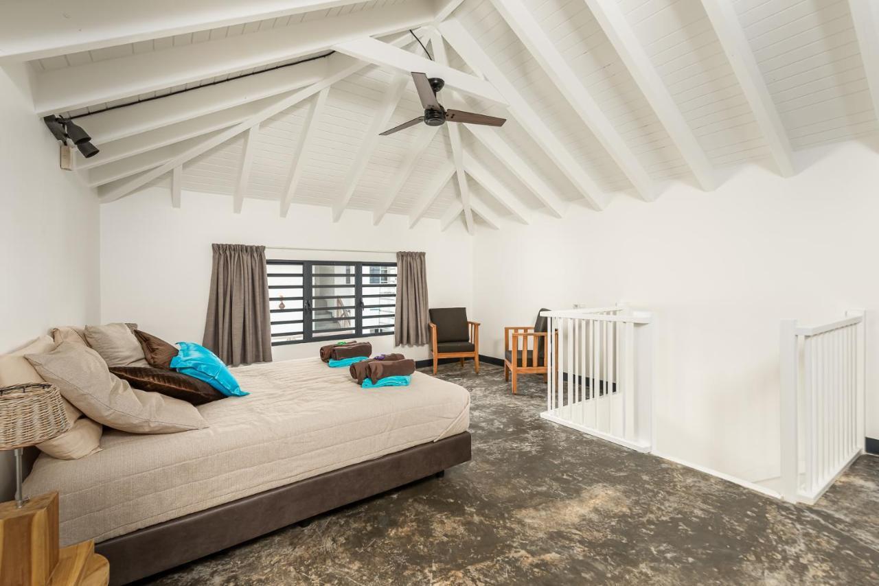 Bloozz Resort Bonaire Кралендейк Екстер'єр фото