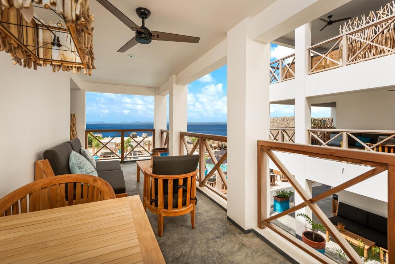 Bloozz Resort Bonaire Кралендейк Екстер'єр фото