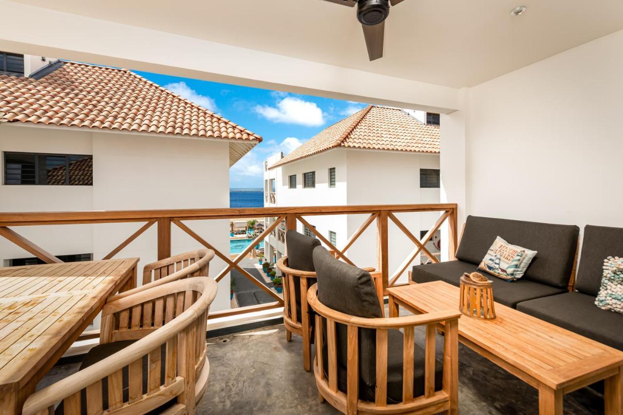Bloozz Resort Bonaire Кралендейк Екстер'єр фото