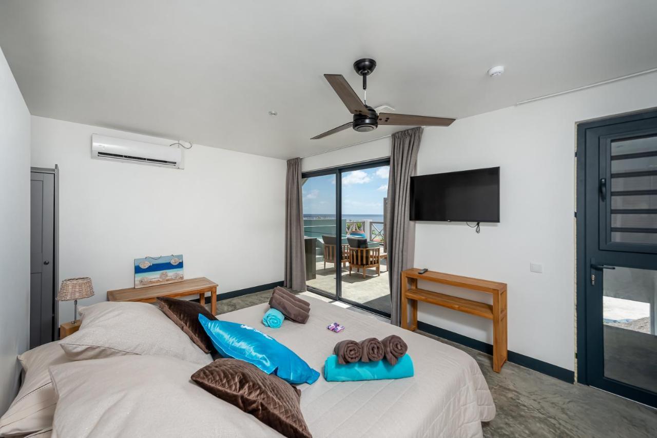 Bloozz Resort Bonaire Кралендейк Екстер'єр фото