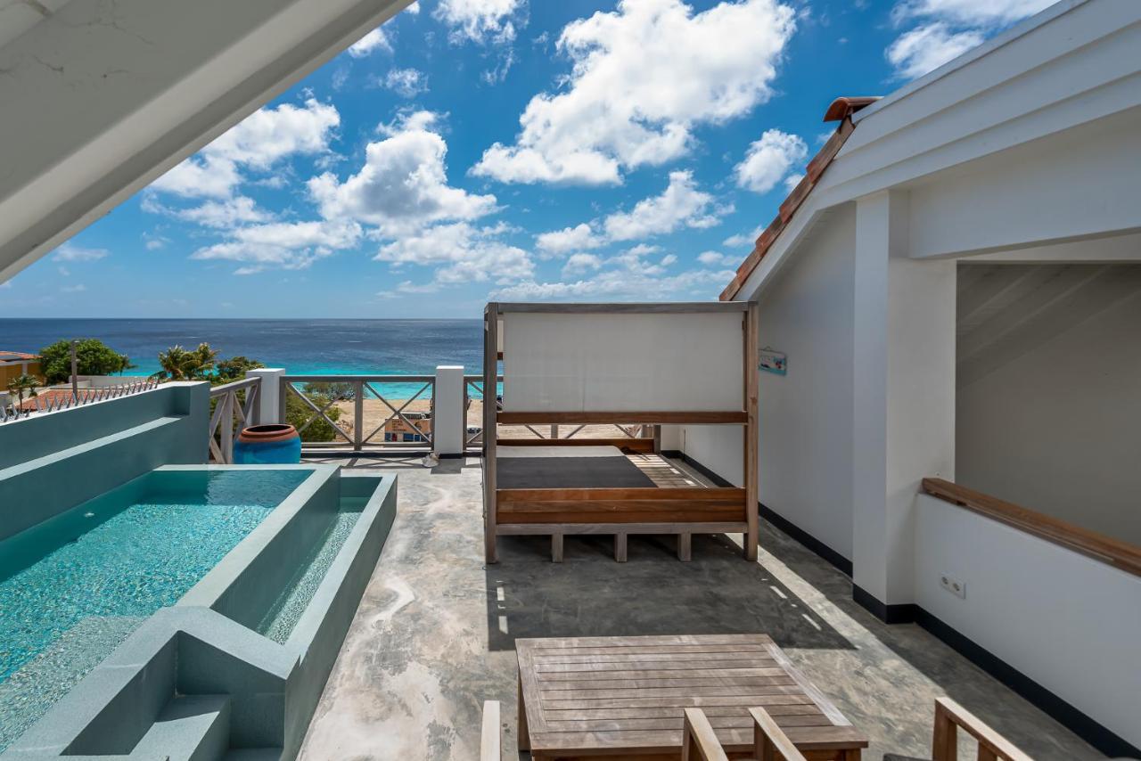 Bloozz Resort Bonaire Кралендейк Екстер'єр фото
