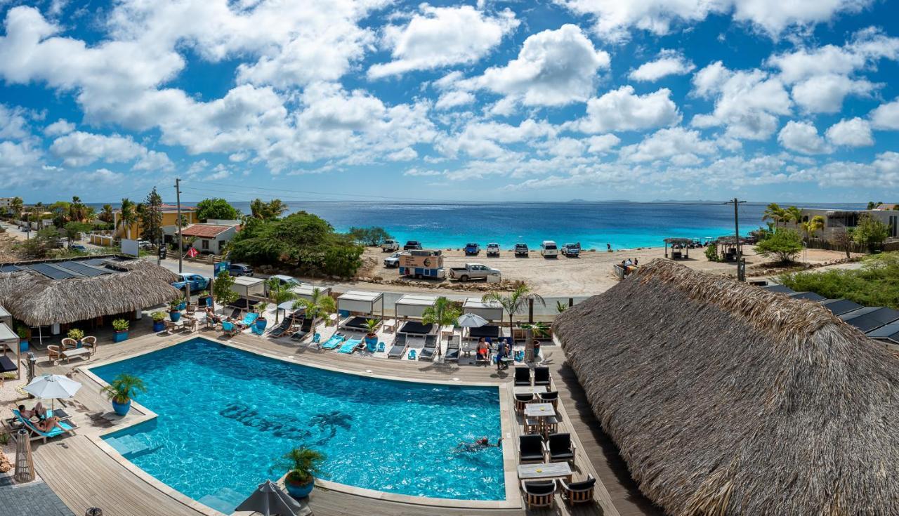 Bloozz Resort Bonaire Кралендейк Екстер'єр фото