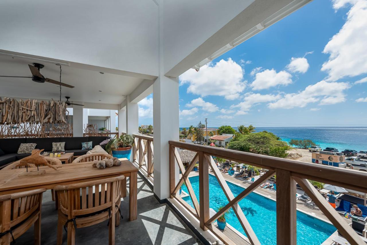 Bloozz Resort Bonaire Кралендейк Екстер'єр фото