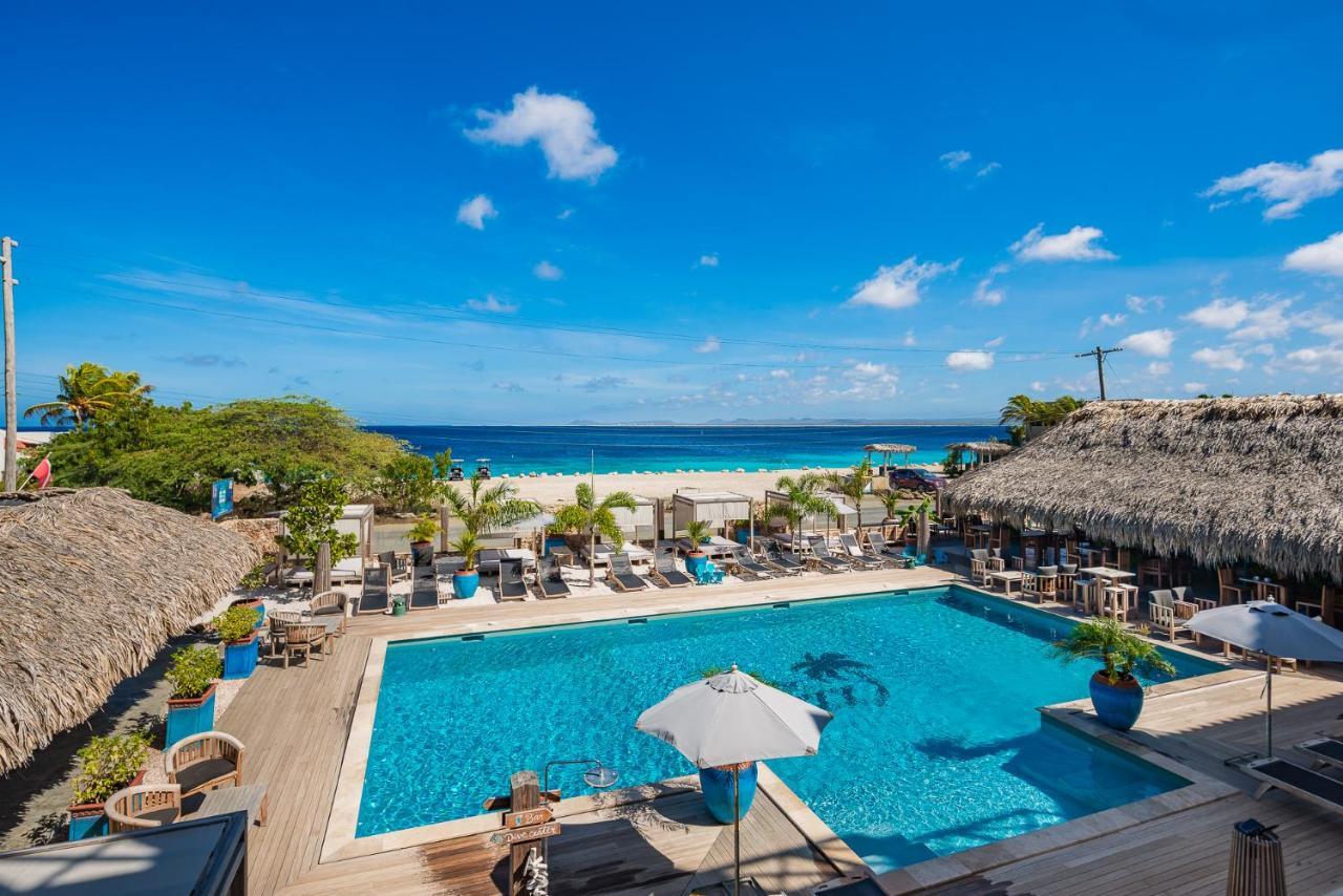 Bloozz Resort Bonaire Кралендейк Екстер'єр фото