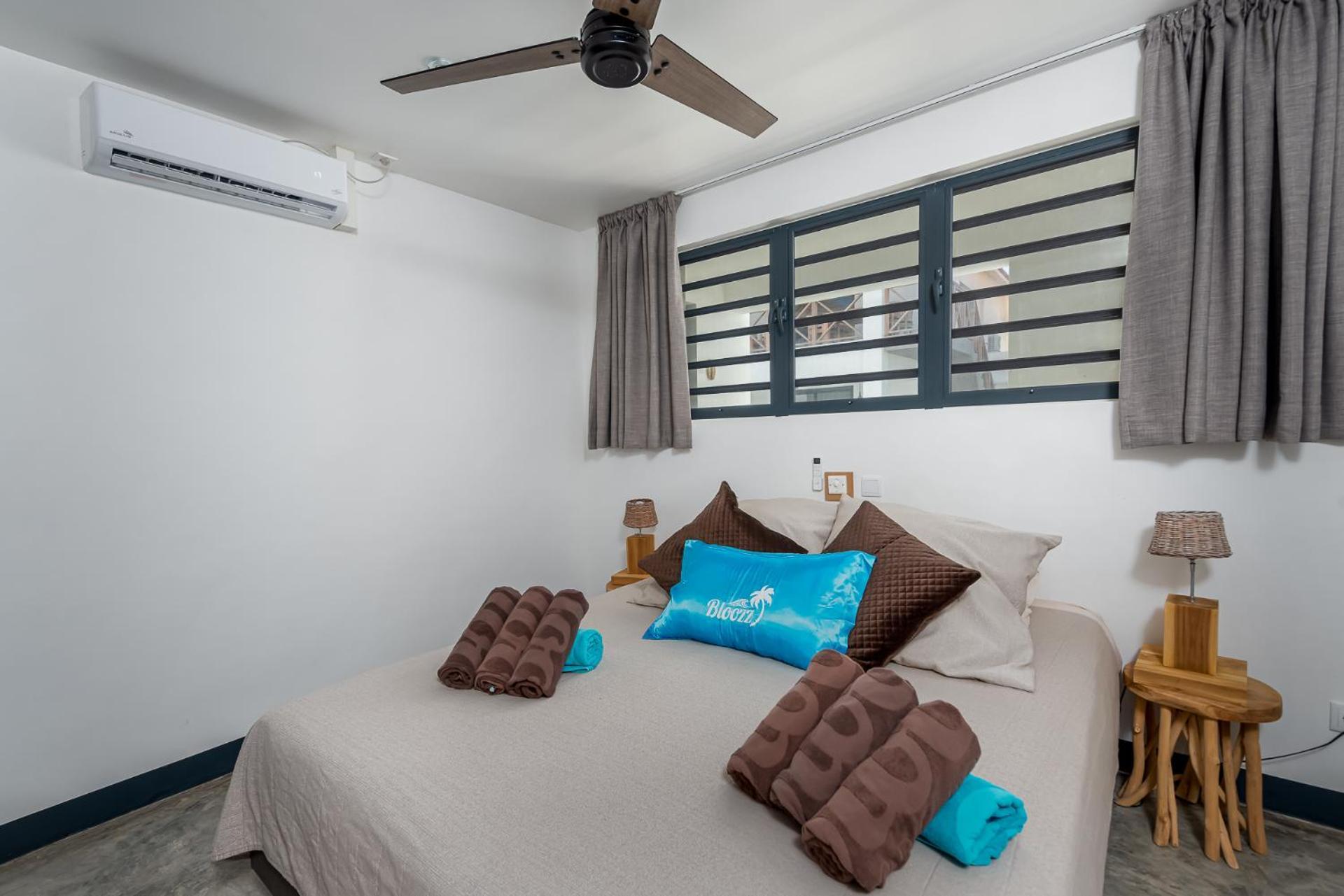 Bloozz Resort Bonaire Кралендейк Екстер'єр фото